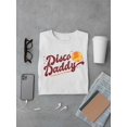 thumbnail image 3 of Disco Daddy Graphic Shirt T-shirt Men's, 3 of 3