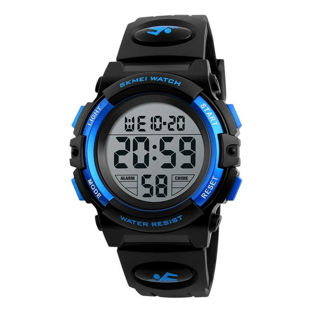 New fashion watch for best sale boy
