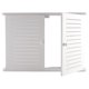 thumbnail image 5 of Cajas de almacenamiento para enrutadores inalámbricos Wifi Caja de madera S Hy, 5 of 5
