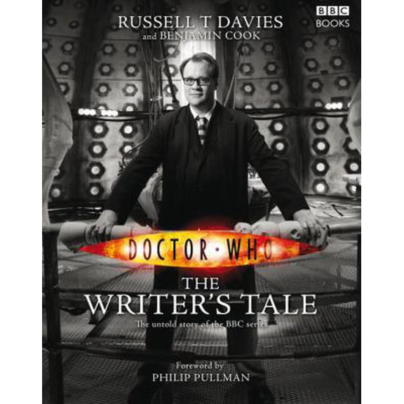 Pre-Owned Doctor Who: The Writer's Tale (Hardcover) 1846075718 9781846075711