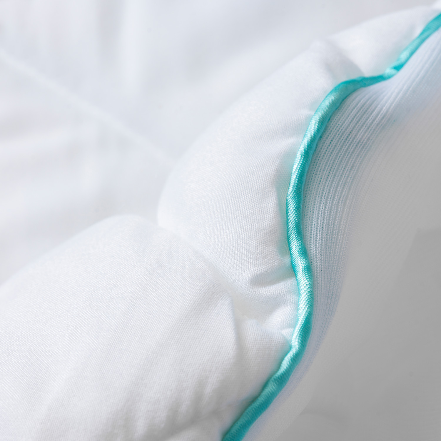 Martha Stewart Everyday Waterproof Mattress Pad- King, White