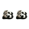 thumbnail image 4 of maskred Comfortable Boys And Children Sandals Summer Breathable Easy Kids white 29 2Set, 4 of 6