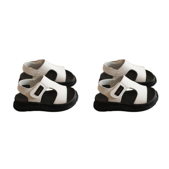 Sonducket Seguridad y comodidad para niños con estas sandalias antideslizantes y fáciles de usar. Type9 NO9