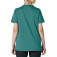 thumbnail image 2 of Genuine Dickies Womens Short Sleeve Everyday Pocket Tee, 2 of 7