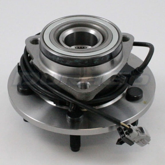 DuraGo 295-15039 Axle Bearing and Hub Assembly