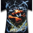 thumbnail image 2 of Spider-man (Marvel) Mens T-Shirt - Superior Spider-man Issue One Cover Image (Small), 2 of 2