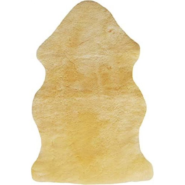 Natural Sheepskin For Bed Sores And Skin Irritation Hastings 100