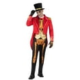 thumbnail image 1 of Adult Dark Circus Ringmaster Costume, 1 of 4