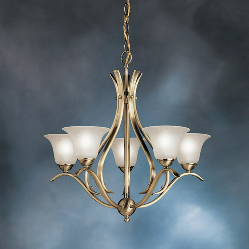 Kichler Dover 2020 Chandelier