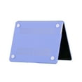 thumbnail image 3 of Compatible with MacBook Case ,Ultra Slim Plastic Hard Cover for MacBook 14.2 Pro（A2442）2021, 3 of 4