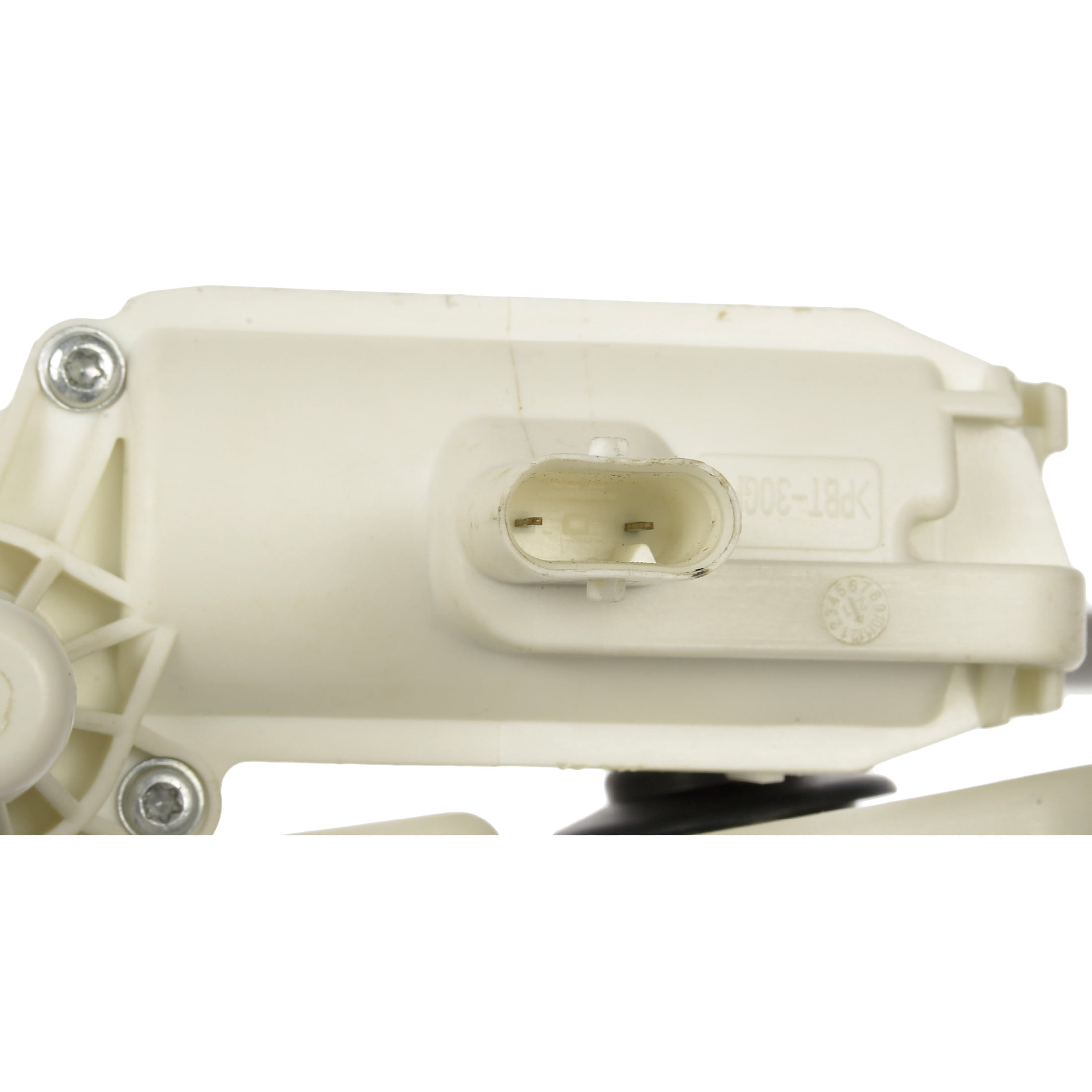 Dorman 931-016 Liftgate Lock Actuator for Specific Mercedes-Benz Models