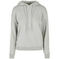thumbnail image 1 of Build Your Brand Chandail à Capuchon Oversize pour Femmes, 1 of 1