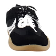 Steve Madden Reboot Women's Fashion Sneakers Black Size 8 M