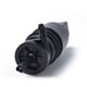 thumbnail image 4 of Motor de bomba limpiaparabrisas negro azabache para FAW-Volkswagen Audi BMW OE:1J5955651, 4 of 5