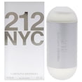 thumbnail image 1 of Perfume EDT Spray Carolina Herrera  212 EDT Spray Dama 2 oz, 1 of 2