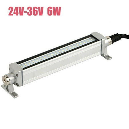 

LED Milling CNC Machine Tool Light Workshop Working Lamp lathe lamp 24/110/220V