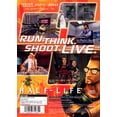 thumbnail image 2 of Half-Life, 2 of 2