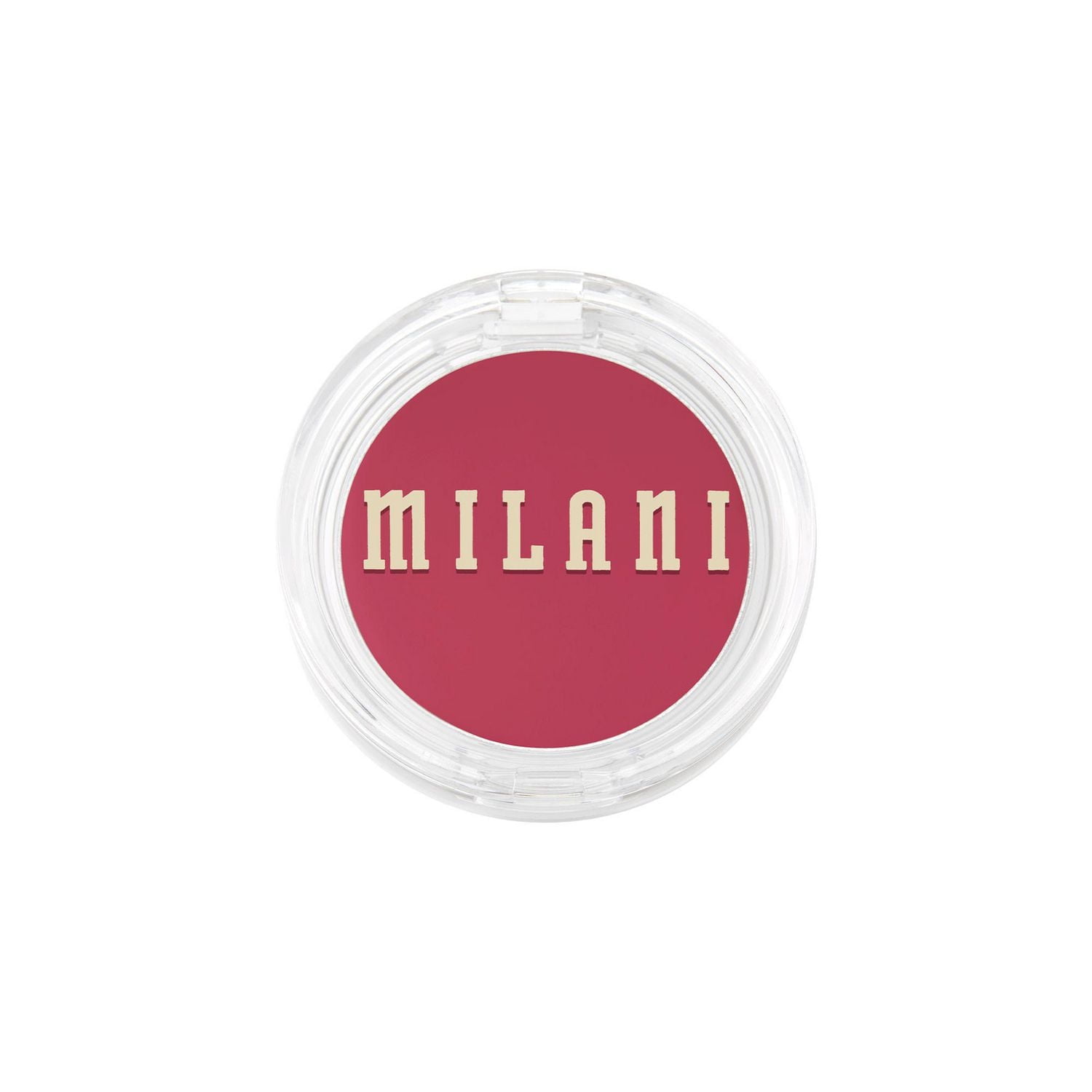 Milani Cheek Kiss Cream Blush