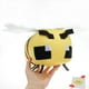 thumbnail image 5 of Figura de abeja de Peluche MACHAO 8 regalo coleccionable suave para fanáticos, 5 of 5