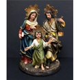 thumbnail image 1 of Holy Family Figurine, 1 of 1