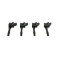 thumbnail image 4 of ACCEL 140088K-4 Accel Ignition Coils - 2014-2019 VW/Audi 1.8/2.0L Engines, 4-Pack, Black, 4 of 8
