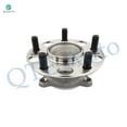 thumbnail image 4 of Set of 4 Rear Suspension Strut Assembly-Wheel Hub Bearing Assembly For 2004-2008 Acura TSX, 4 of 10