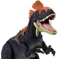 thumbnail image 4 of Figura sonora de criolofosaurio Jurassic World Dino Strike movible 4+, 4 of 5