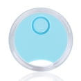 thumbnail image 3 of Finder inalámbrico Bluetooth-compatible con Bluetooth Maggine Dual Way Alarma anti-perdida Control remoto Rastreador Batería Powered Powered Blue Scienceny HA011516-03B, 3 of 7