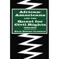 thumbnail image 1 of African-Americans and the Quest for Civil Rights, 1900-1990, 1 of 1