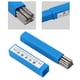 thumbnail image 4 of Varilla para Hacer Joyas Nikou 30 Piezas Herramienta Profesional de Metal para Hacer Joyas, 4 of 9