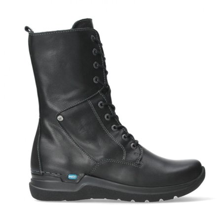 

Wolky Zig Zag High Boot (06620)