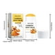 thumbnail image 3 of Cremas y humectantes Barra de belleza nutritiva de cúrcuma Barra hidratante iluminadora para todo el cuerpo 40 g Crema hidratante, 3 of 9