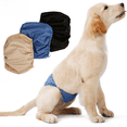 thumbnail image 2 of Pantalones antiacoso para perros, ropa interior impermeable y lavable, suministros para mascotas, cinturón de sujeción para perros, 2 of 4