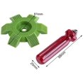 thumbnail image 2 of Condenser Radiator Fin Straightener Cleaner Comb Rake Air Conditioning Tool Air Conditioner Car Automobile A/C Air Conditioner Comb, 2 of 5