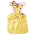 thumbnail image 1 of Disney Princess Belle Enchanted Evening Dress, 1 of 2
