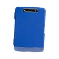 thumbnail image 4 of Portapapeles Perfecl con Almacenamiento y Portalápices Tamaño A4 Azul Oscuro, 4 of 8