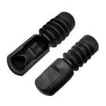 thumbnail image 2 of yaaqii For Honda DIO Today AF61 AF62 Motorcycle Front Fork Shock Dust Rubber Cover, 2 of 9