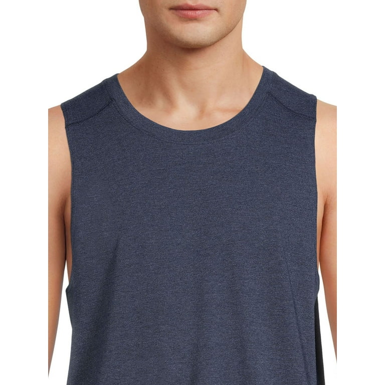 Walmart athletic works tank tops store