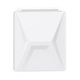thumbnail image 4 of BELOVING Housse de Protection Étui de Protection pour Mini Antenne Parabolique Camping Blanc, 4 of 9