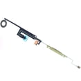 thumbnail image 2 of Deal4GO ON Off Power Button Ribbon Flex Cable with Adhesive Eject SYNC Touch Sensor Replacement for Xbox One Console X868974, 2 of 4
