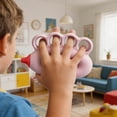 thumbnail image 4 of Kids Silicone Hand Grip Strengthener Multiple Resistance for Fine Motor Skill Development Home School Portable Use, 4 of 5