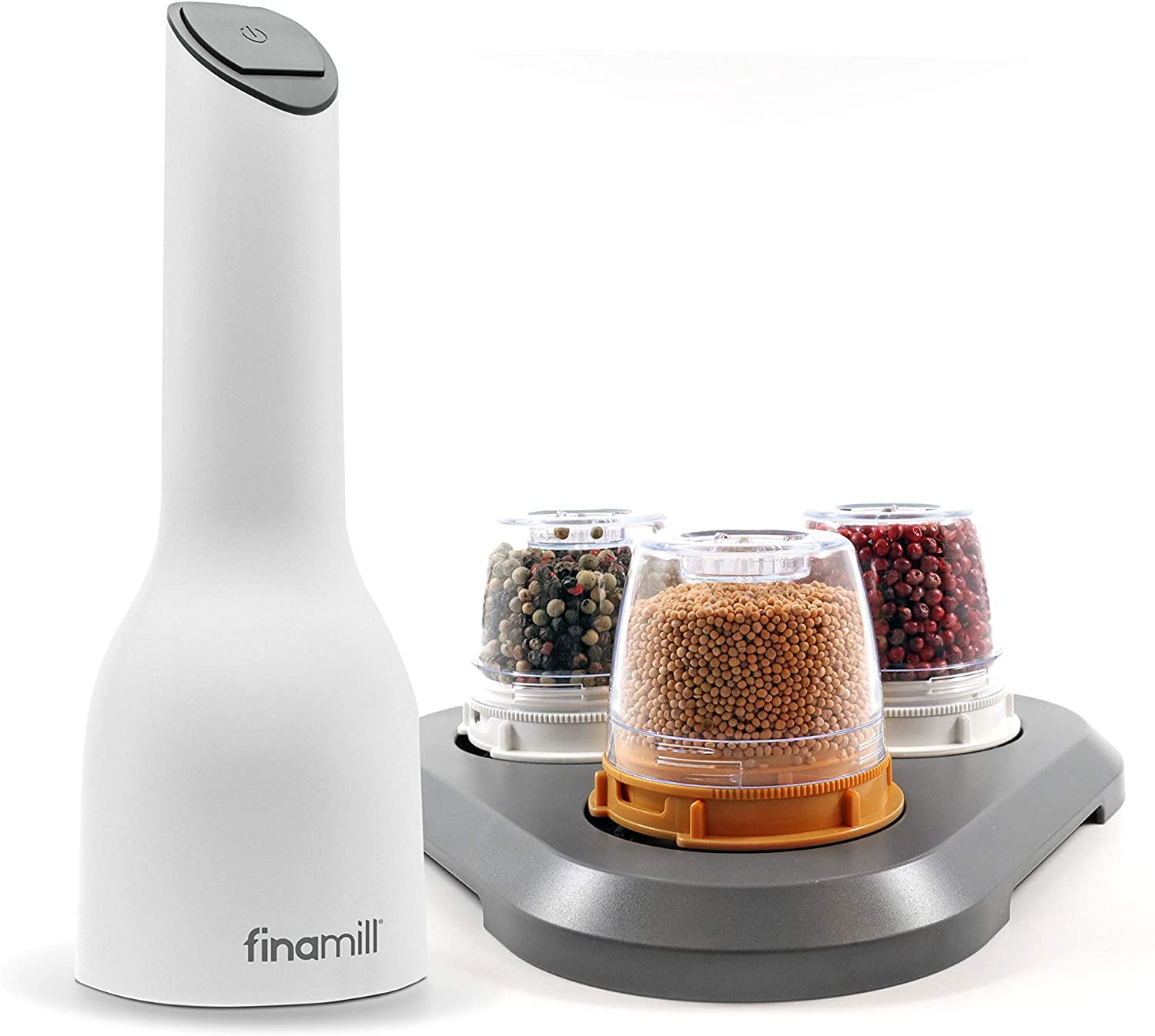 finamill reviews