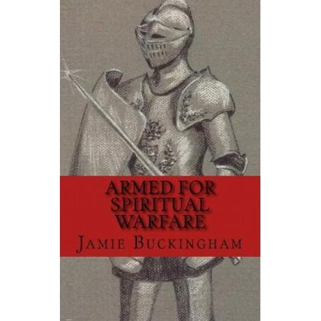 Armed for Spiritual Warfare Walmart Canada
