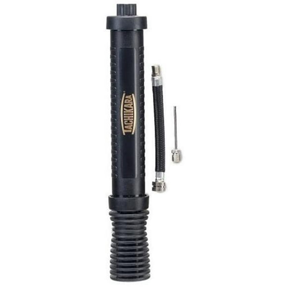 Tachikara TP20 Dual-Action Inflation Pump
