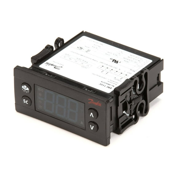 Hoshizaki SP-5209 Refrg Controller Programmed