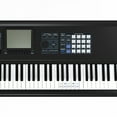 thumbnail image 3 of OUNONA Calcomanías Decorativas Para De Piano Con Notas Musicales Claras, 3 of 8