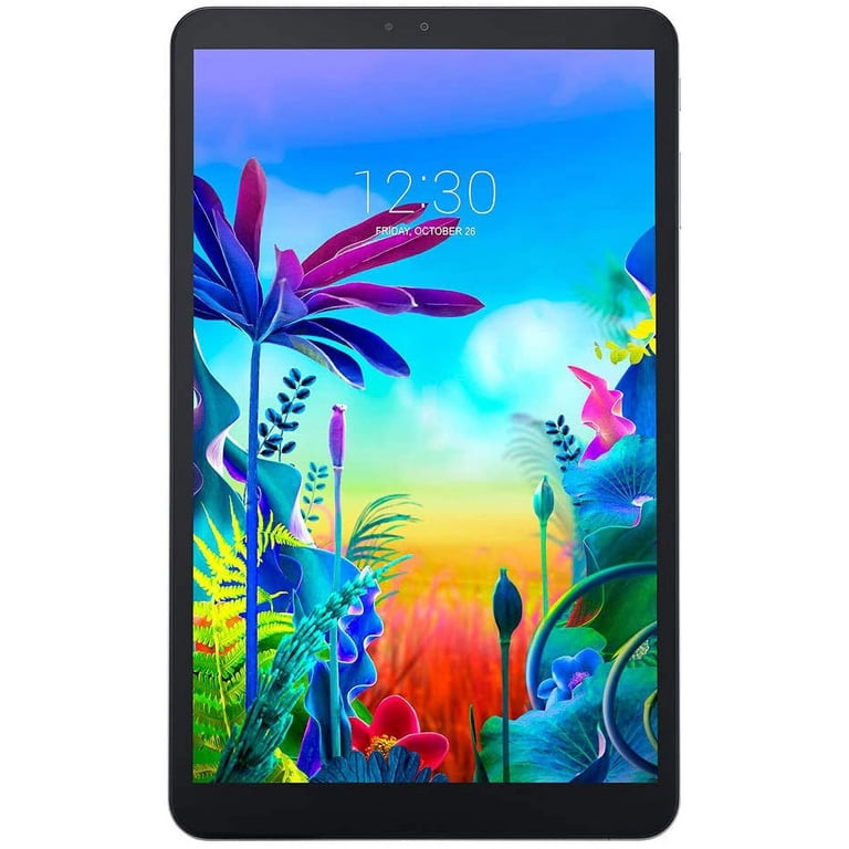 Première publicité des tablettes LG G Pad 7.0, 8.0 et 10.1