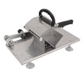thumbnail image 1 of Manual Meat Cutter Manual Meat Slicing Machine for Restaurants Hot Pot Shops, 1 of 7
