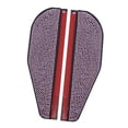 thumbnail image 3 of Paquete de 2-4 2 piezas Protector de cubierta de lluvia para espejo retrovisor, 3 of 8