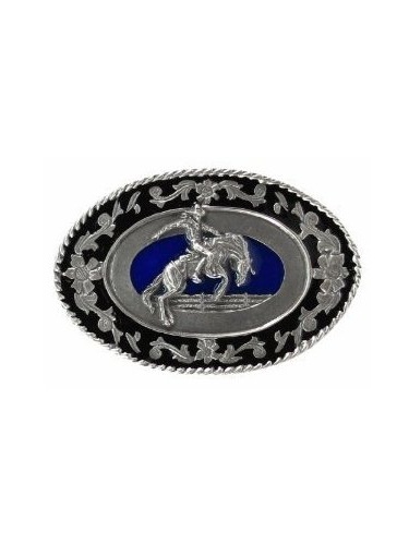 cowboy belt buckles walmart